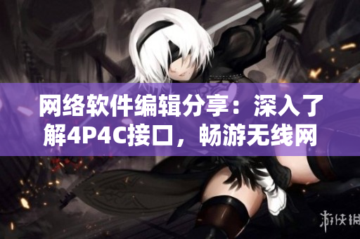 网络软件编辑分享：深入了解4P4C接口，畅游无线网络世界