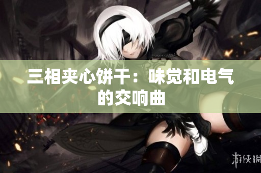 三相夹心饼干：味觉和电气的交响曲
