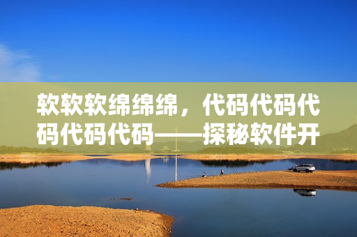 软软软绵绵绵，代码代码代码代码代码——探秘软件开发流程