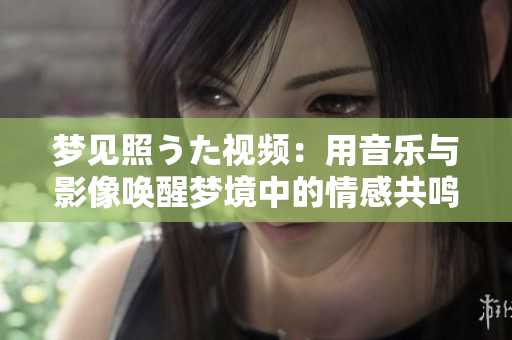 梦见照うた视频：用音乐与影像唤醒梦境中的情感共鸣